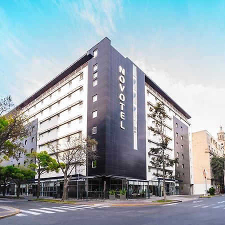 Novotel Lima San Isidro Exterior foto